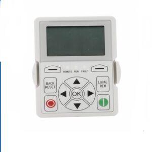 Eaton PowerXL DG1 Standard Keypad LCD